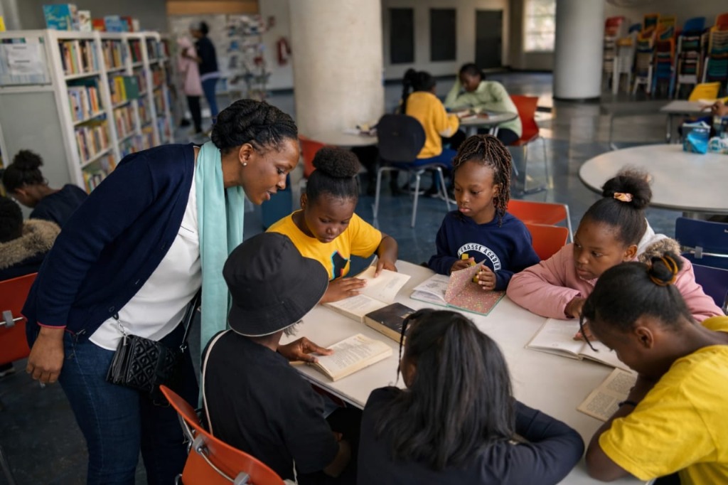 Teacher-Student Interaction